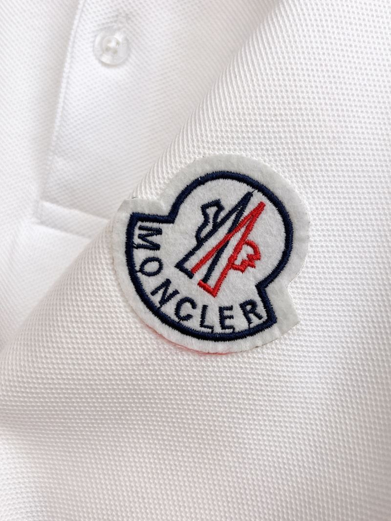 Moncler T-Shirts